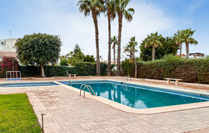 Holiday Home - Los Alcázares , Spain - ECC930 1