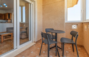 Apartment - San Pedro del Pinatar , Spain - ECC948 1
