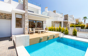 Holiday Home - Los Alcázares , Spain - ECC961 1