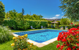 Holiday Home - Cehegín , Spain - ECC983 1