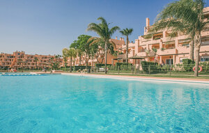 Apartment - Condado de Alhama Golf Resort , Spain - ECC998 1