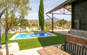 Holiday Home - El Rellano/ Molina del Segura , Spain - ECC999 1