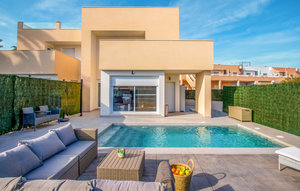 Feriehuse - Los Urrutias , Spanien - ECM307