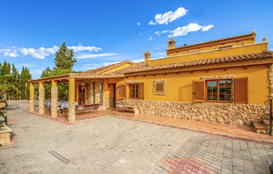 Holiday Home - Villanueva del del Segura , Spain - ECM010 1