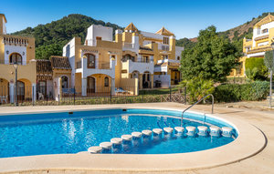 Holiday Home - La Manga Club , Spain - ECM019 1