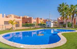 Holiday Home - Isla Plana , Spain - ECM060 1