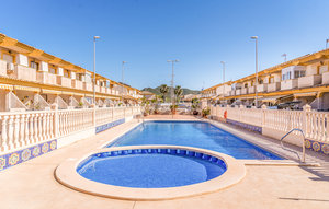 Holiday Home - Playa Honda , Spain - ECM095 1
