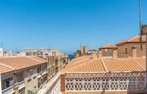 Apartment - San Javier , Spain - ECM110 1