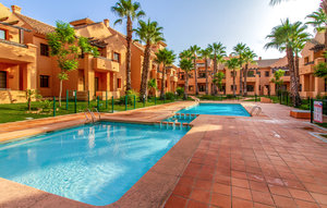 Apartment - Los Narejos , Spain - ECM125 1