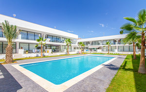 Apartment - Mar de Cristal , Spain - ECM139 1