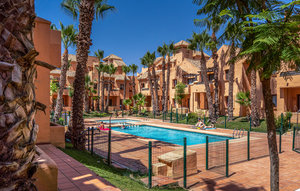 Apartment - Los Narejos , Spain - ECM140 1