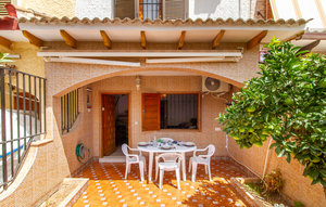 Holiday Home - Los Alcázeres , Spain - ECM146 1