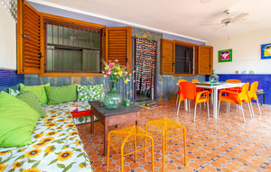 Apartment - Puerto de Mazarrón , Spain - ECM180 1