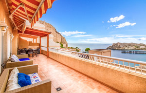 Apartment - Águilas , Spain - ECM183 1