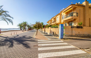 Holiday Home - Santiago de la Ribera , Spain - ECM185 1