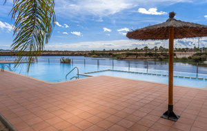 Apartment - Condado de Alhama Golf Resort , Spain - ECM186 1