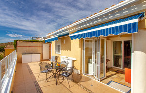 Holiday Home - Mazarrón , Spain - ECM202 1