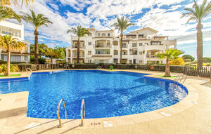 Apartment - Hacienda Riquelme , Spain - ECM208 1