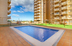 Apartment - La Manga del Mar Menor , Spain - ECM216 1