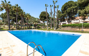 Holiday Home - Puerto de Mazarrón , Spain - ECM242 1