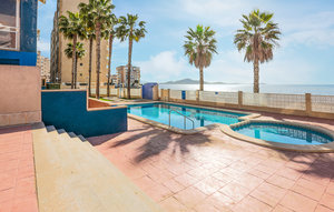 Apartment - Murcia , Spain - ECM246 1