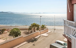 Apartment - La Manga , Spain - ECM248 1