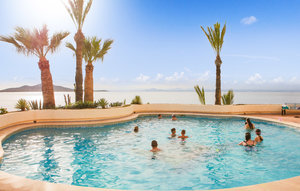 Holiday Home - La Manga del Mar Menor , Spain - ECM263 1