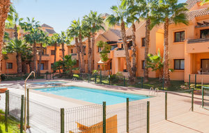 Apartment - Los Narejos , Spain - ECM264 1