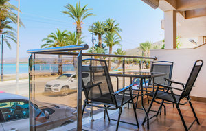 Holiday Home - La Azohía , Spain - ECM275 1