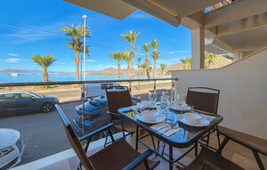 Holiday Home - La Azohía , Spain - ECM275 1