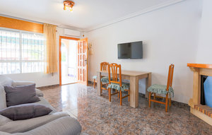 Holiday Home - Los Alcazares , Spain - ECM278 1