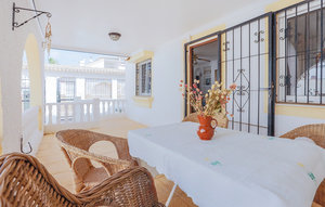 Holiday Home - Los Alcázares/Murcia , Spain - ECM282 1