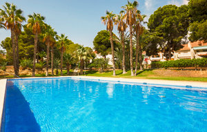 Apartment - Puerto de Mazarron , Spain - ECM284 1