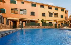 Apartment - Los Narejos , Spain - ECM288 1