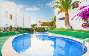 Apartment - Mazarron , Spain - ECM290 1