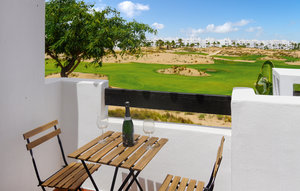 Apartment - Terrazas de la Torre Golf Res. , Spain - ECM292 1