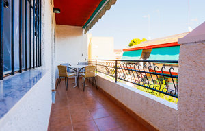 Apartment - San Javier , Spain - ECM300 1