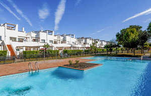 Apartment - Alhama de Murcia , Spain - ECM302 1