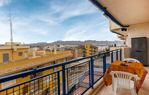 Apartment - Puerto de Mazarrón , Spain - ECM306 1