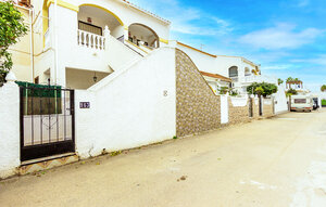 Holiday Home - Los Narejos , Spain - ECM319 1