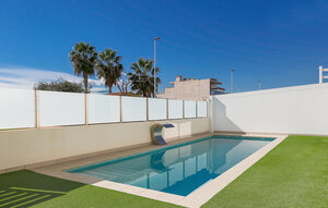 Holiday Home - San Pedro del Pinatar , Spain - ECM329 1