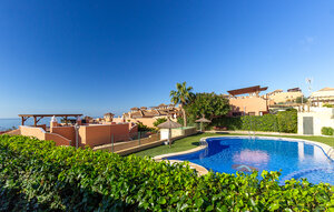 Holiday Home - Isla Plana , Spain - ECM330 1