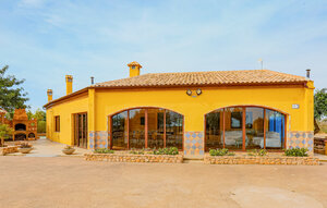 Holiday Home - Cartagena , Spain - ECM336 1