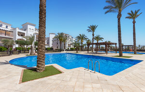 Apartment - La Torre Golf Resort , Spain - ECM340 1