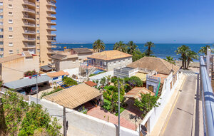Apartment - Santiago de la Ribera , Spain - ECM359 1