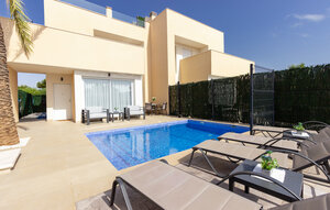 Holiday Home - Los Urrutias , Spain - ECM368 1