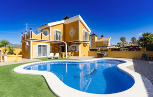 Holiday Home - Country Club , Spain - ECM374 1