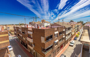Apartment - Santiago de la Ribera , Spain - ECM376 1
