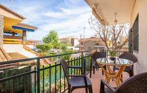 Apartment - Los alcazares , Spain - ECM377 1