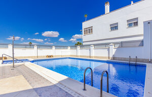 Holiday Home - San Pedro del Pinatar , Spain - ECM378 1